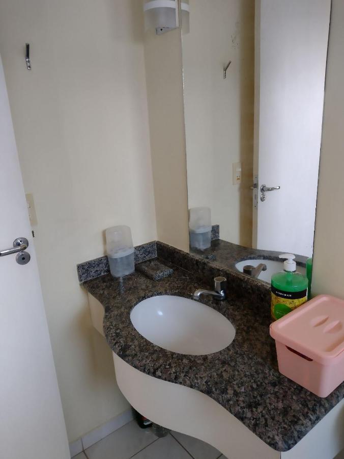 Thermas Place Flat Caldas Caldas Novas Exterior foto